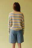 A Single Moment Button Up Cardigan