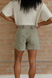 Free People Moxie Shorts