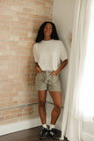 Free People Moxie Shorts