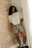 Free People Moxie Shorts