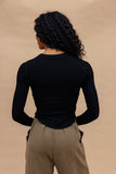 The Vero Long Sleeve Tee