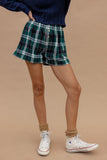 Free People Sunday Morning Boxer