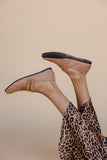 Free People Gemini Ballet Flat