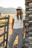 The Arlet Basic Tee