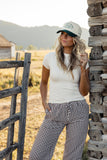 The Arlet Basic Tee