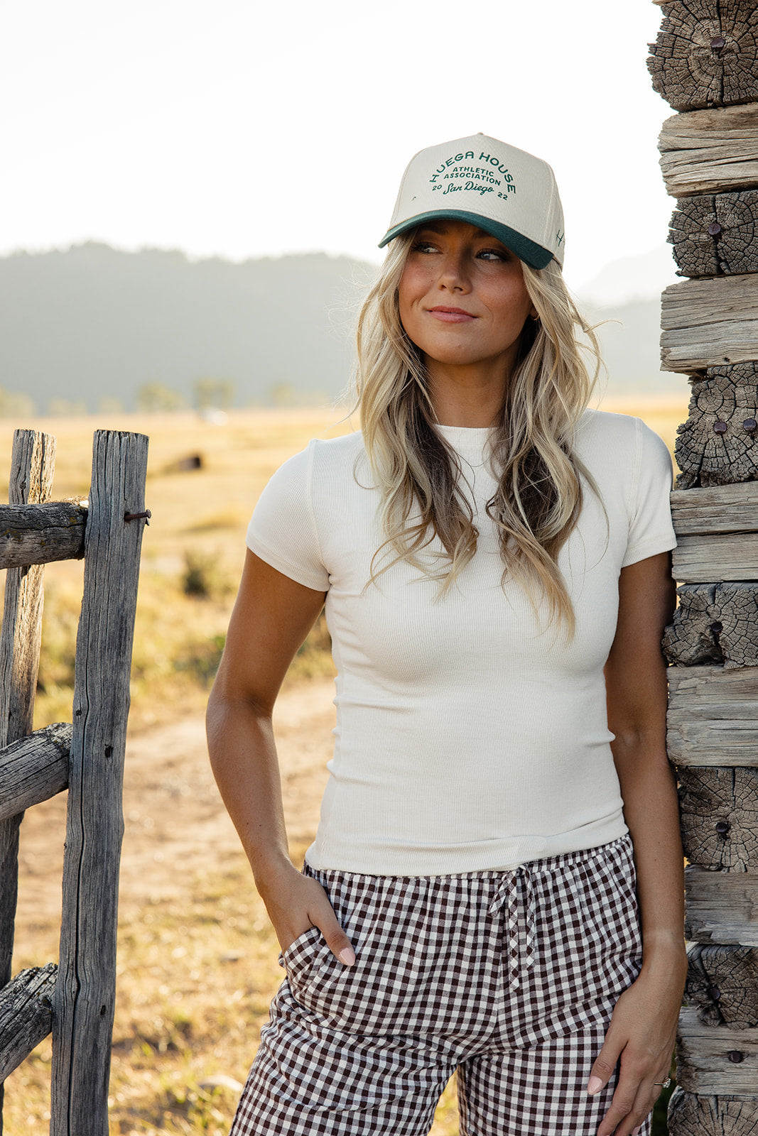 The Arlet Basic Tee