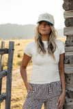 The Arlet Basic Tee