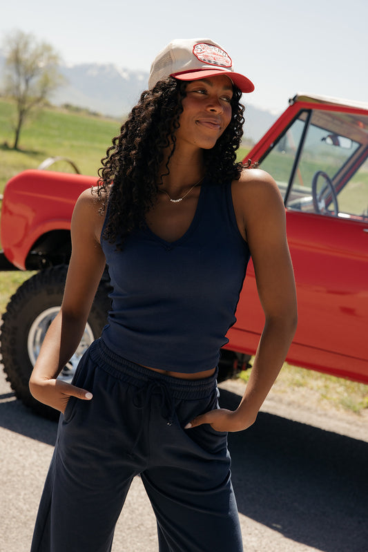 Free People Neria Tank