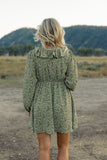 All About It Bow Dress