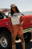 Free People Moxie Shorts