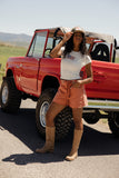 Free People Moxie Shorts