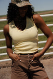 Free People Neria Tank
