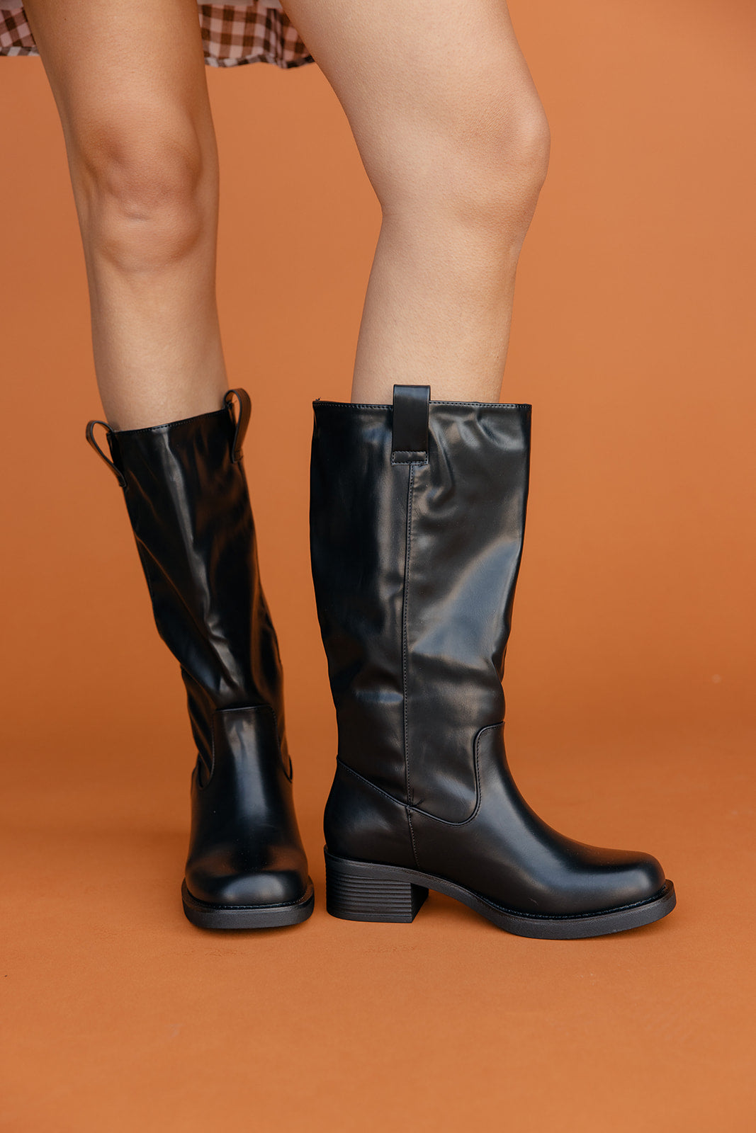Sierra Ridge Boots