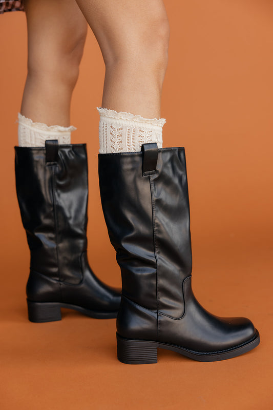 Sierra Ridge Boots