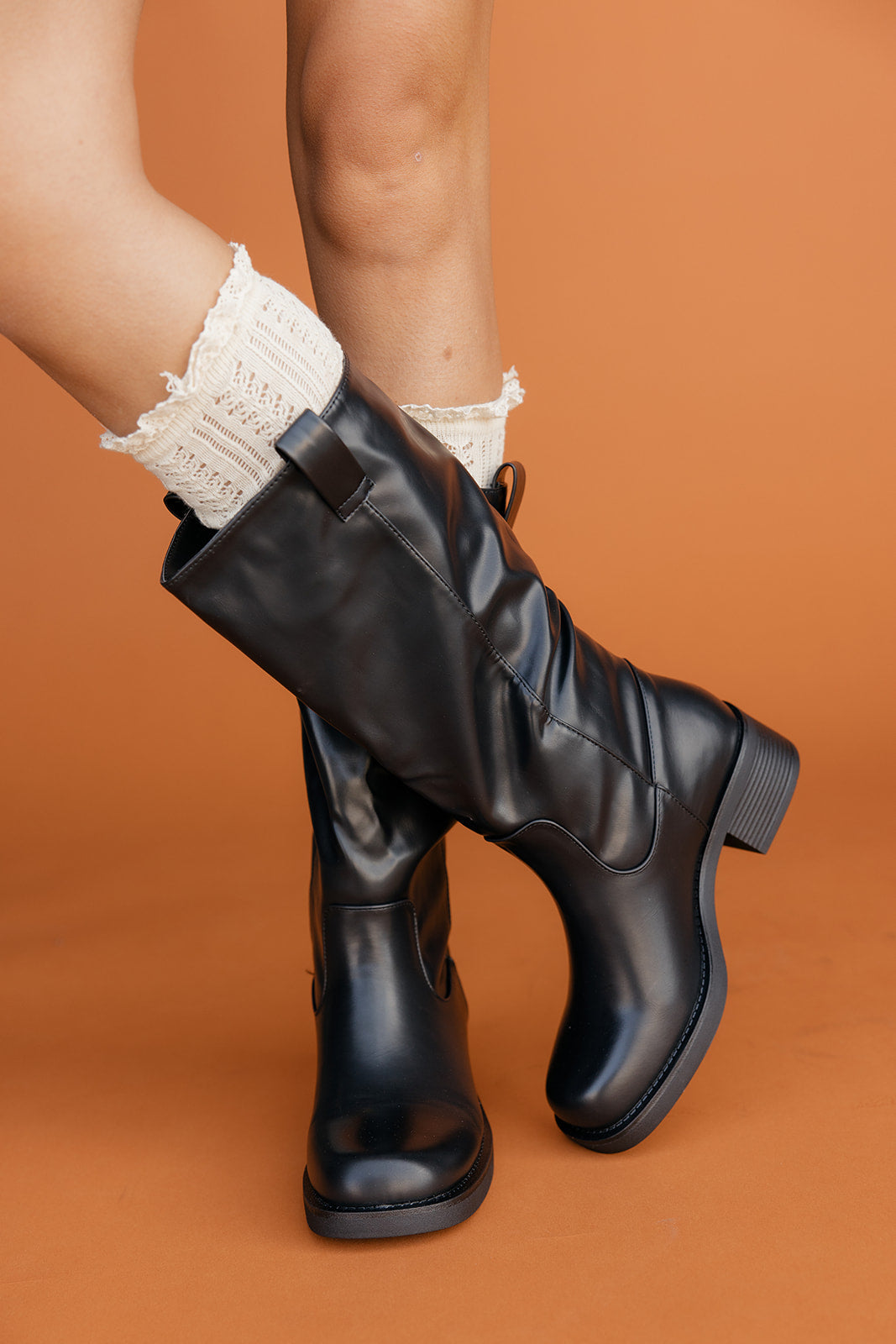 Sierra Ridge Boots