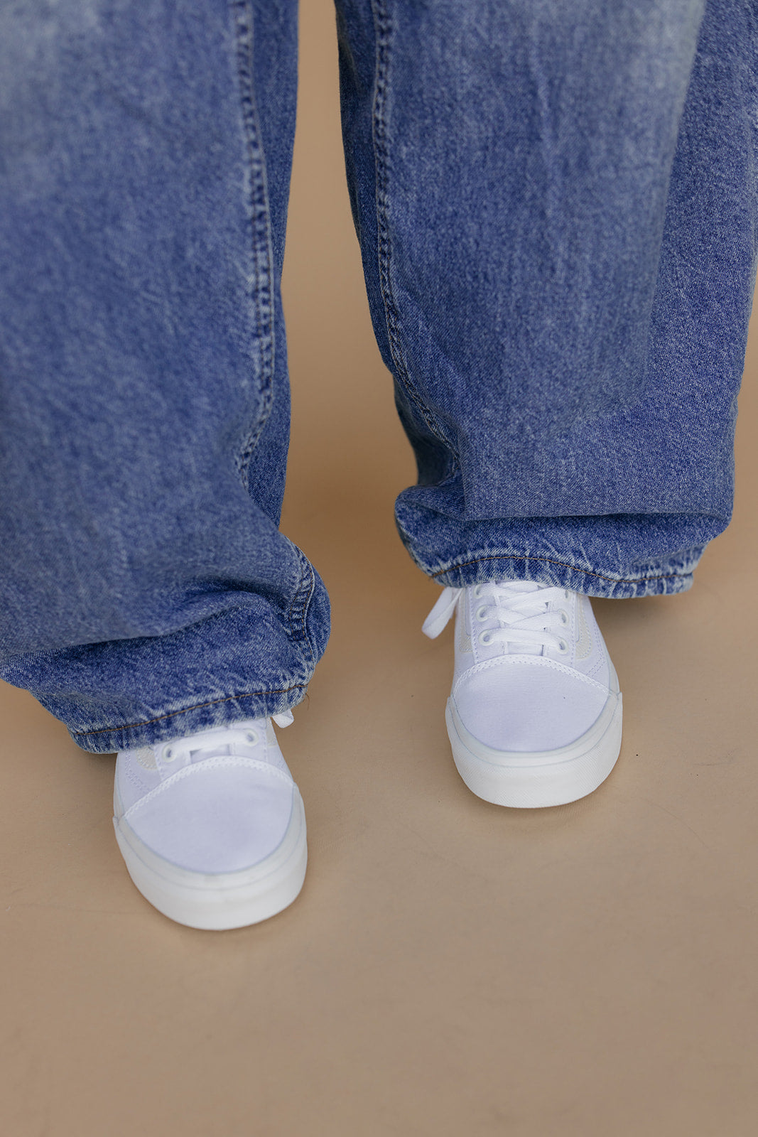 Old Skool Vans