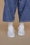 Old Skool Vans