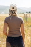 The Arlet Basic Tee