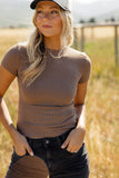 The Arlet Basic Tee