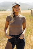 The Arlet Basic Tee