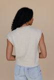 A Single Moment Short Sleeve Cardi