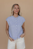 A Single Moment Short Sleeve Cardi