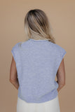 A Single Moment Short Sleeve Cardi