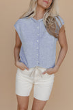 A Single Moment Short Sleeve Cardi
