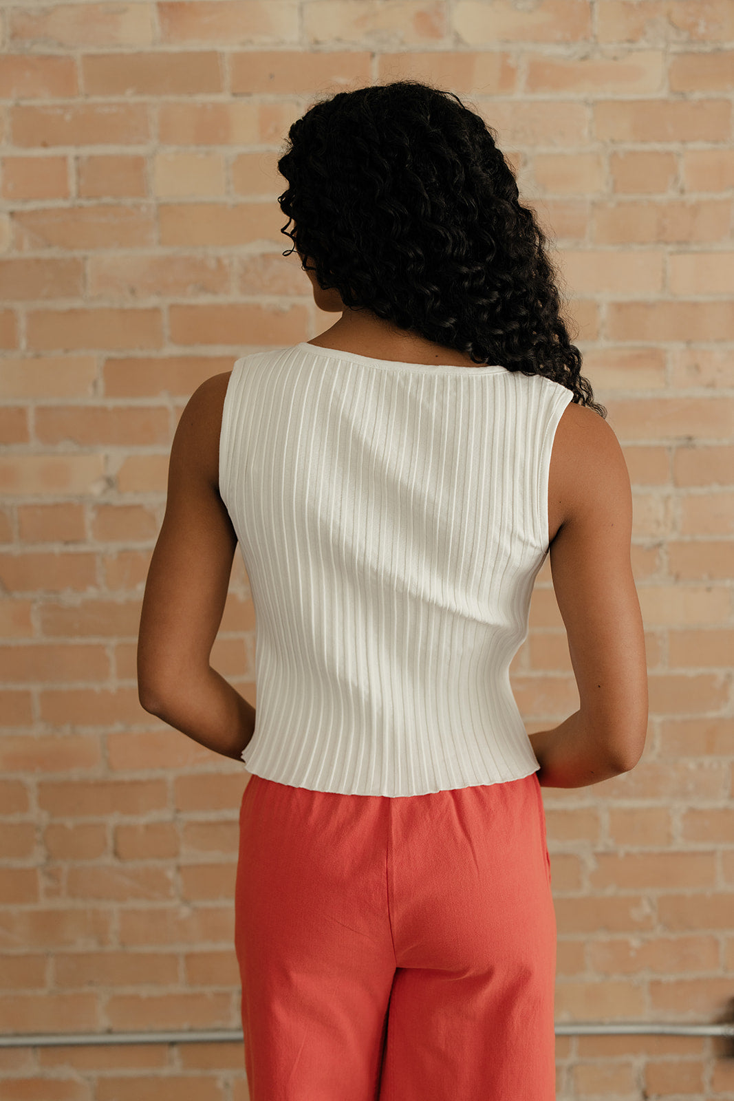 Free People Tilly Vest