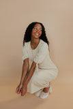 Marceline Textured Dress