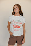 Free People Nova Graphic Tee