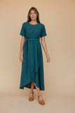 Taylor Jane Wrap Maxi