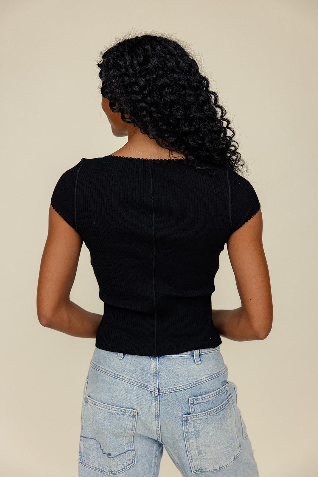 Free People Most wanted Cardi