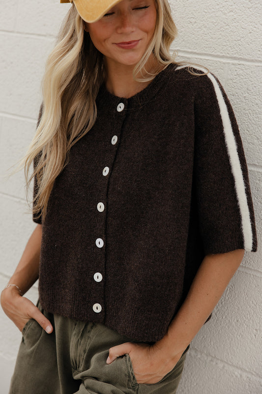 Cider Lane Cardigan