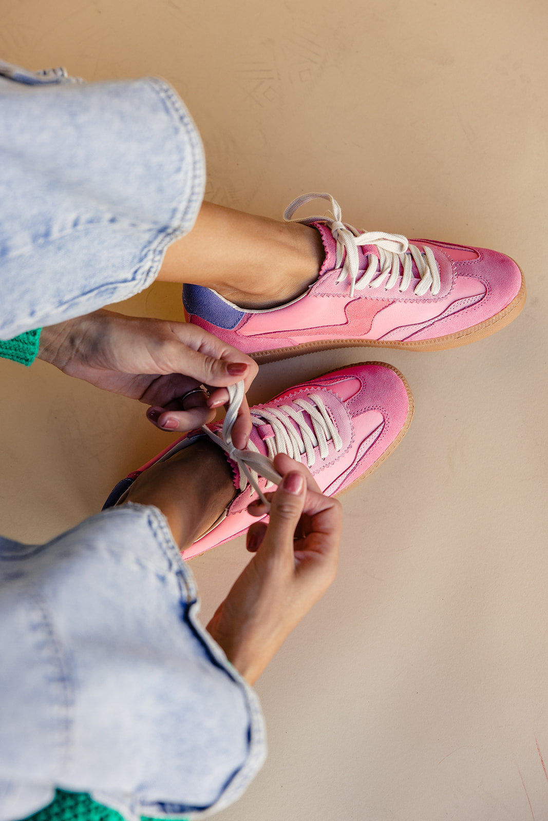 Dolce Vita Notice Sneakers