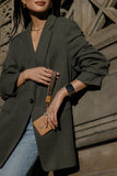 Brown Wallet