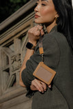 Brown Wallet