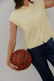 A Single Moment Short Sleeve Cardi