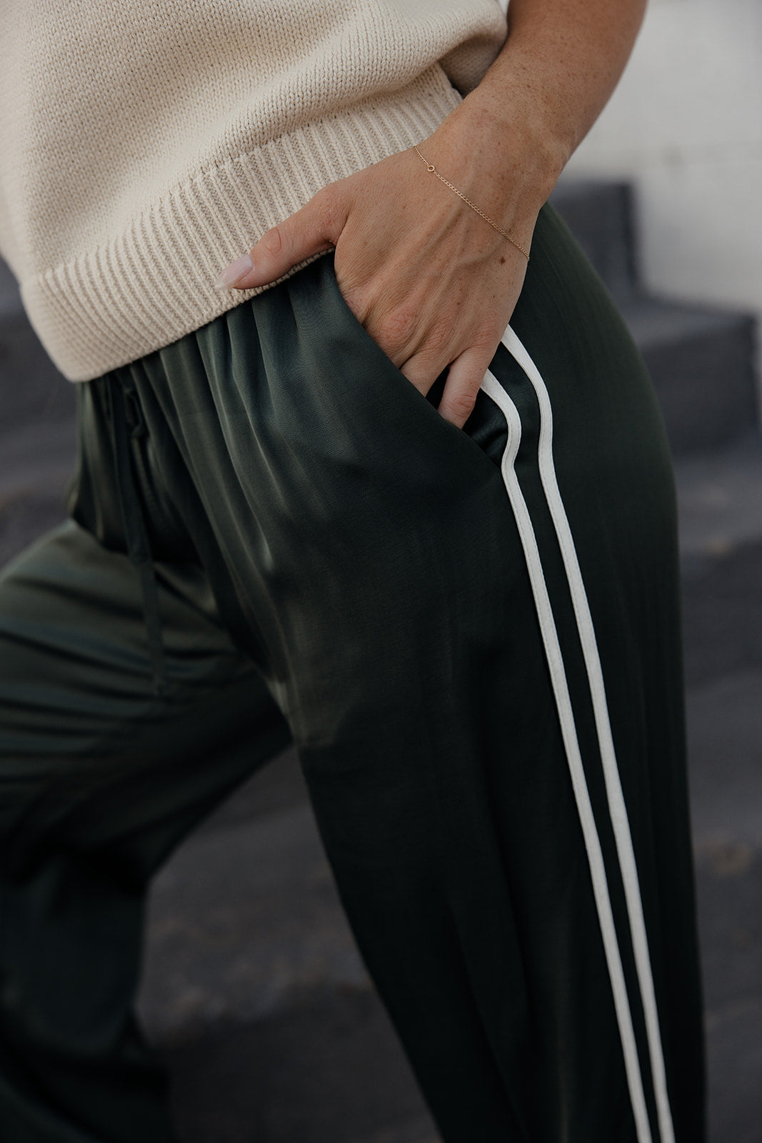 Trailside Track Pants