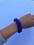 OVERSIZED SLICK-BACK PONYTAILS (PACK OF 3)