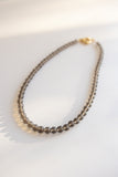 Smokey Quartz Necklace