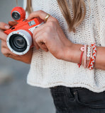 Love - Hair Tie Bracelet
