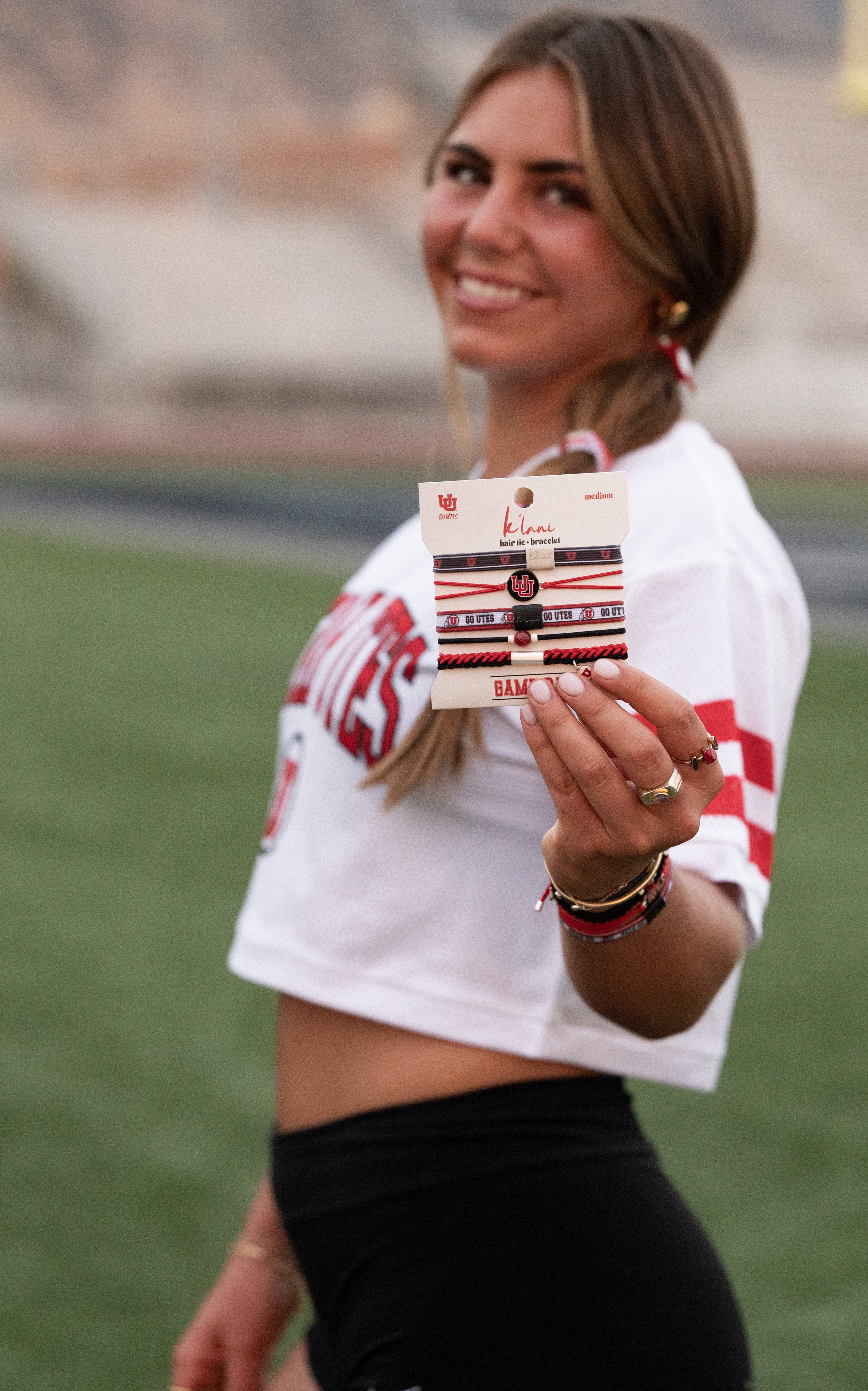 Game Day - University of Utah