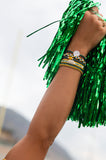 Game Day Green / Yellow