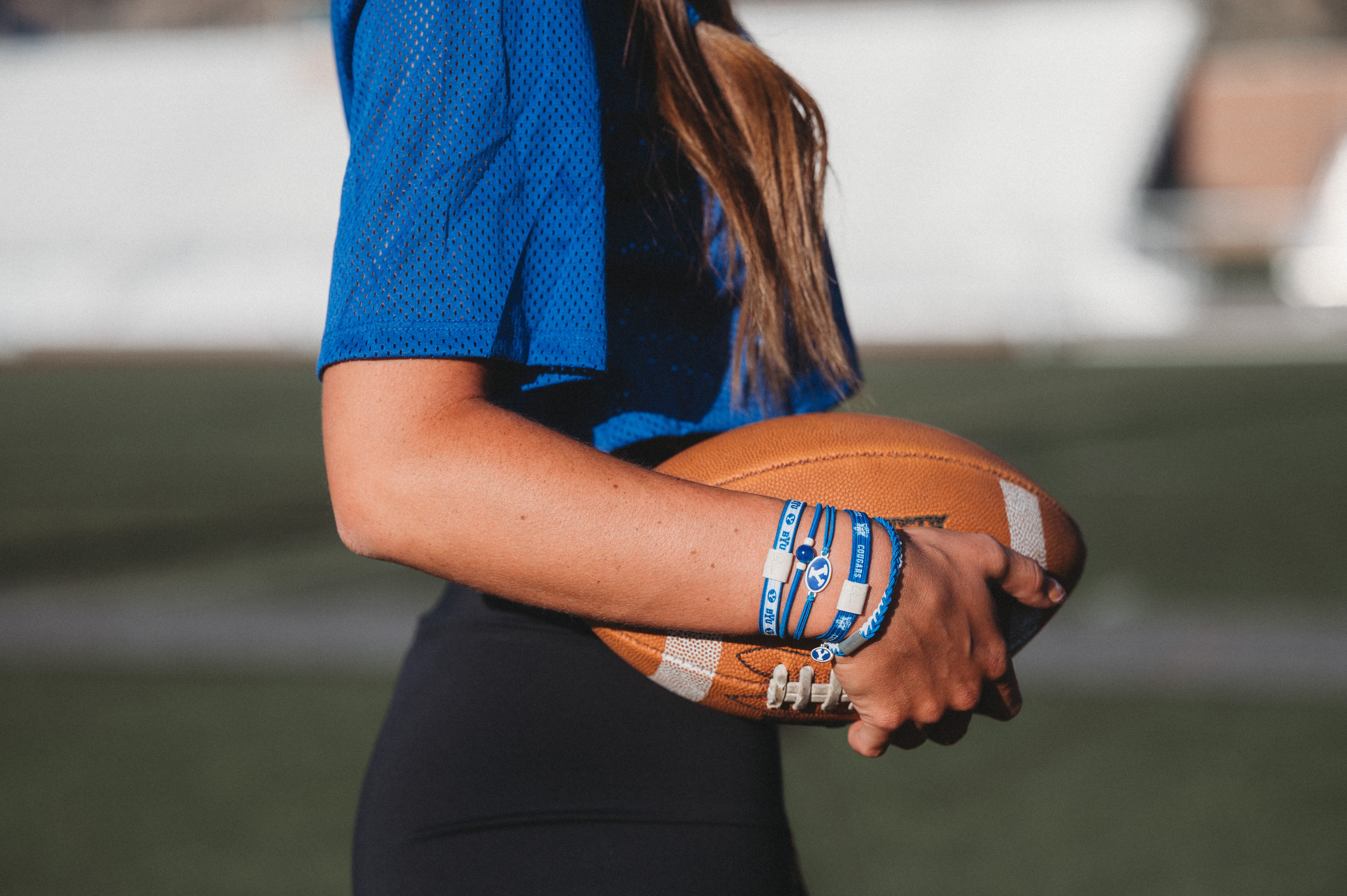 Game Day - BYU