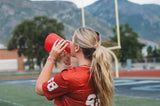 Game Day Crimson / White