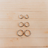 Olivia Essential Hoops