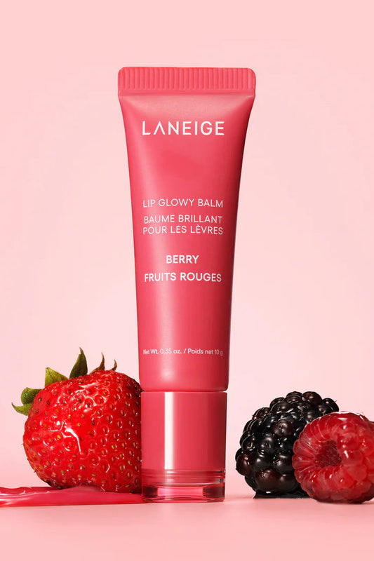 Laneige Glowy Lip Balm Tube