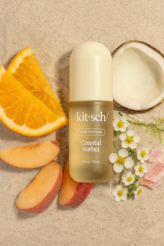 KITSCH Hair + Body Perfume