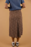 Tiny Perfect Things Midi Skirt